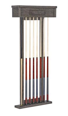 Brunswick Birmingham Cue Rack